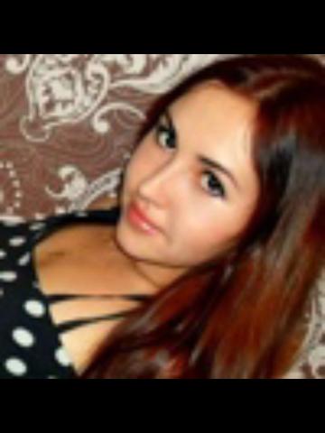 Алина
